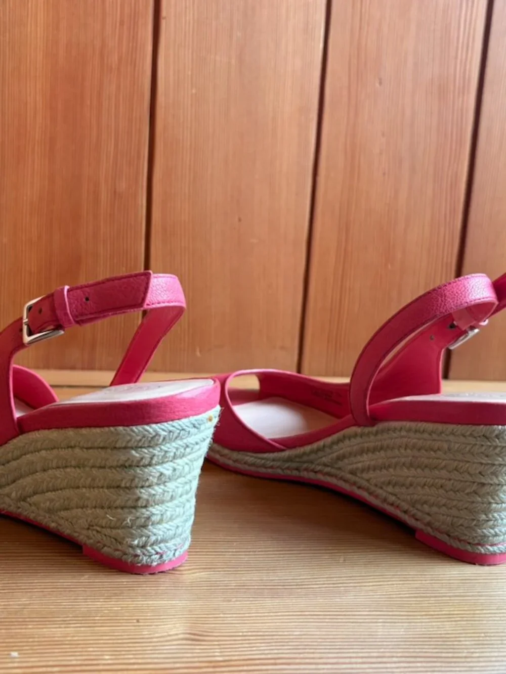 Cole Haan versatile woven